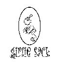 G S GIRLIE SACK