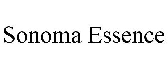 SONOMA ESSENCE