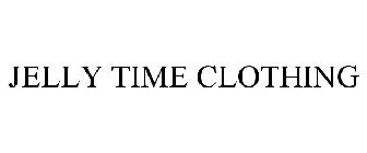 JELLY TIME CLOTHING