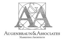 A&A AUGENBRAUN & ASSOCIATES MARKETING ARCHITECTS