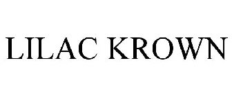 LILAC KROWN