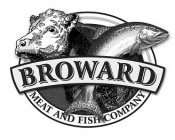 BROWARD MEAT AND FISH COMPANY