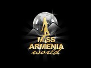 MISS ARMENIA WORLD