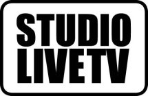 STUDIO LIVE TV