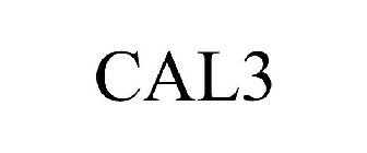 CAL3