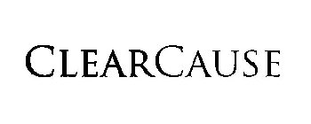 CLEARCAUSE