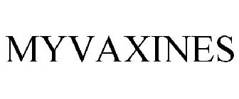 MYVAXINES