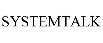 SYSTEMTALK