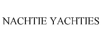 NACHTIE YACHTIES
