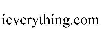 IEVERYTHING.COM