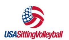 USA SITTING VOLLEYBALL