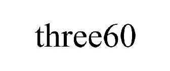 THREE60