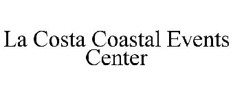 LA COSTA COASTAL EVENTS CENTER