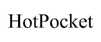 HOTPOCKET