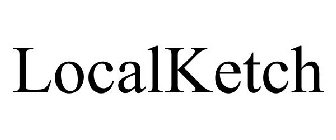 LOCALKETCH