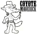 COYOTE MAVERICK