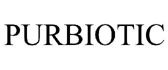 PURBIOTIC