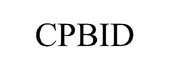 CPBID