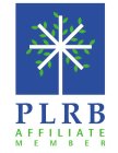 PLRB AFFILIATE MEMBER