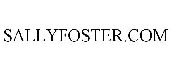 SALLYFOSTER.COM