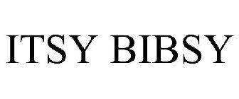 ITSY BIBSY