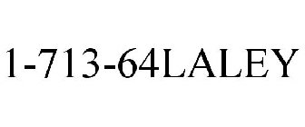 1-713-64 LALEY