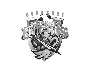 SYRACUSE SILVER KNIGHTS