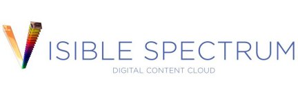 VISIBLE SPECTRUM DIGITAL CONTENT CLOUD