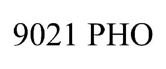 9021 PHO