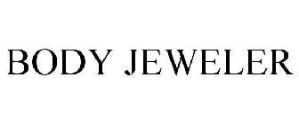 BODY JEWELER