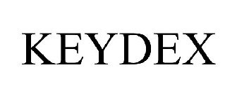 KEYDEX