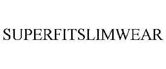 SUPERFITSLIMWEAR