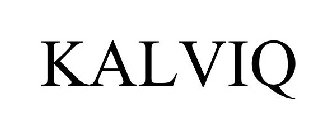 KALVIQ