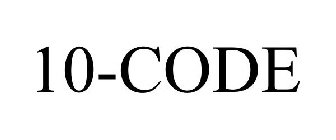 10-CODE