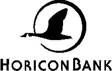 HORICON BANK