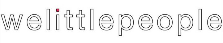 WELITTLEPEOPLE