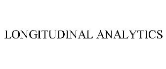 LONGITUDINAL ANALYTICS