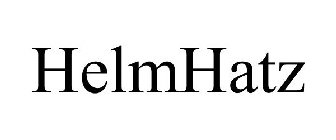 HELMHATZ