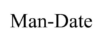 MAN-DATE