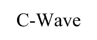 C-WAVE