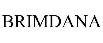 BRIMDANA