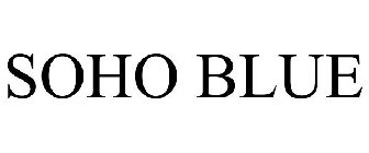 SOHO BLUE