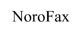 NOROFAX
