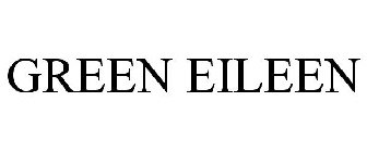 GREEN EILEEN