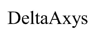 DELTAAXYS