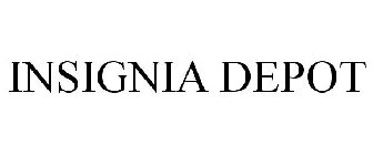 INSIGNIA DEPOT