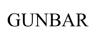 GUNBAR