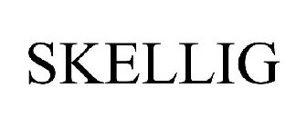 SKELLIG