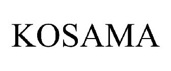 KOSAMA