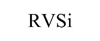 RVSI